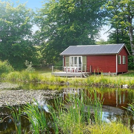 4 Person Holiday Home In Smedstorp Smedstorp  Bagian luar foto