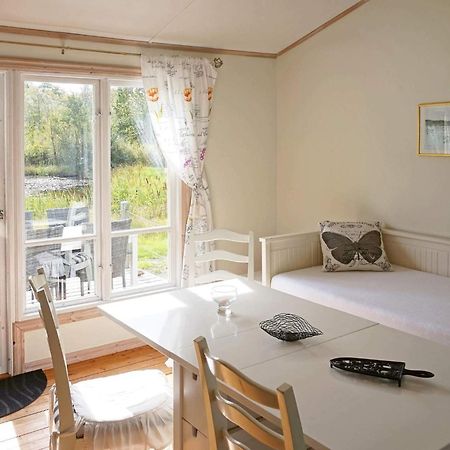 4 Person Holiday Home In Smedstorp Smedstorp  Bagian luar foto