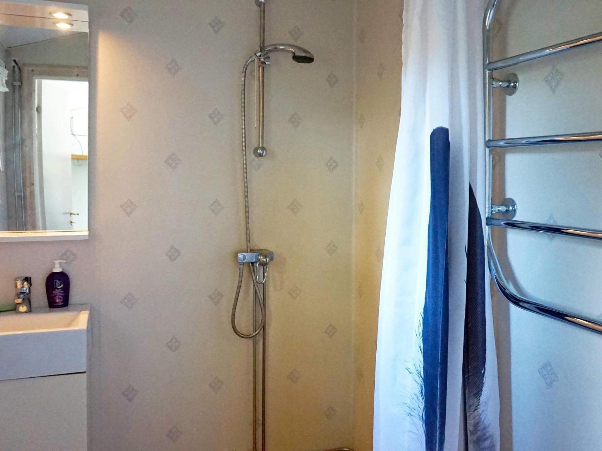 4 Person Holiday Home In Smedstorp Smedstorp  Bagian luar foto