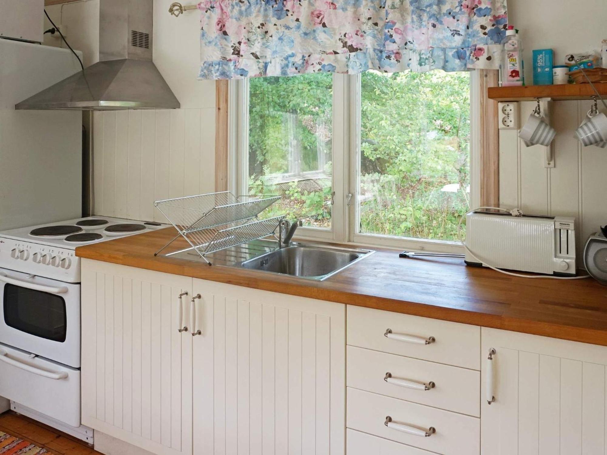 4 Person Holiday Home In Smedstorp Smedstorp  Bagian luar foto