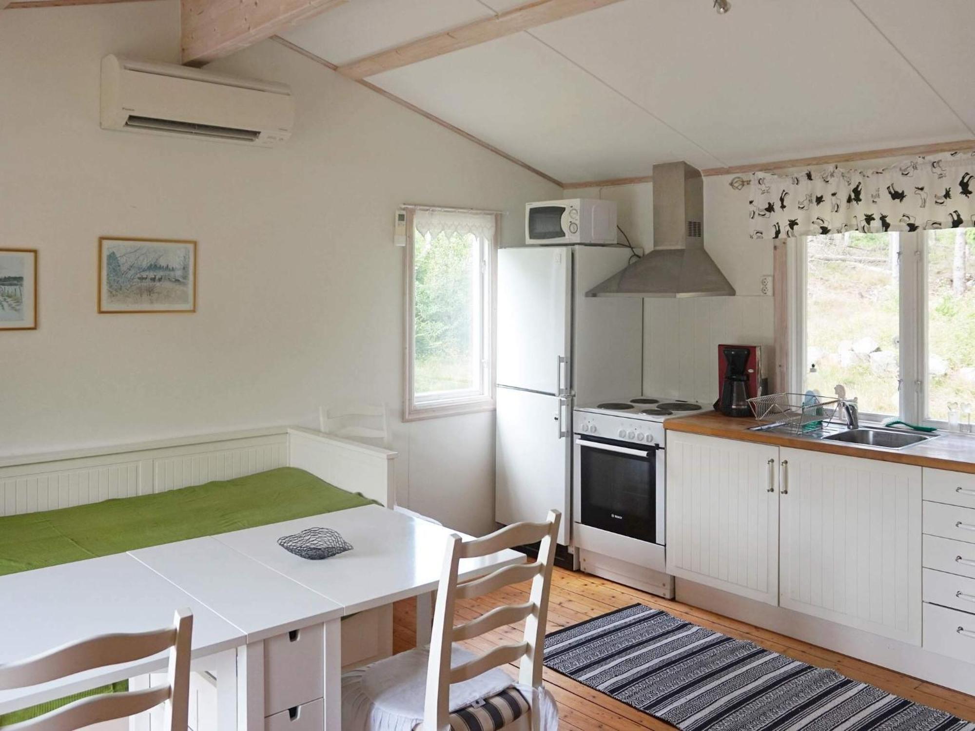 4 Person Holiday Home In Smedstorp Smedstorp  Bagian luar foto